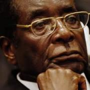Robert Mugabe Biography
