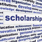 Jobs and Scholarship