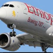 Ethiopian Airlines to start manufacturing and supplying aircraft parts to Boeing, Airbus and other aerospace companies