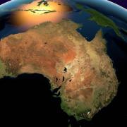 Australia Will Suddenly Move 1.8 Meters North On New...
