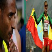 World record holder Bekele fails in Hengelo and fog Rio